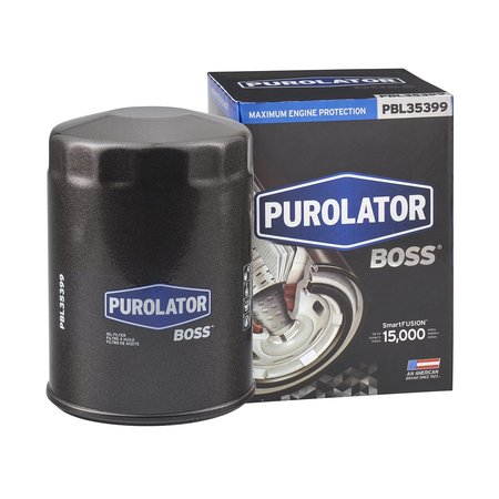 PUROLATOR Purolator PBL35399 PurolatorBOSS Maximum Engine Protection Oil Filter PBL35399